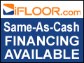 iFLOOR.com - Same-as-Cash Financing Available