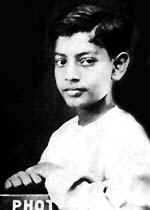 Satyajit Ray, 1932