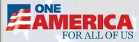One America Committee logo