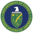 Seal of the United States Department of Energy