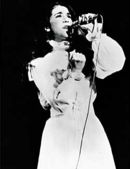 Dion's performance at the Yamaha World Popular Song Festival won her the gold medal as well as top performer