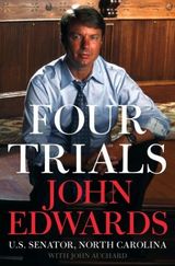 Four Trials by John Edwards